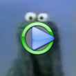 Learning English with Cookie Monster