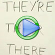 Learn How to Use the Words: They’re, Their & There - Instructional English Video