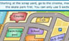Directions Game for Kids